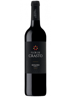 Вино Crasto Flor De Crasto Red (Флер де Крашту Ред)